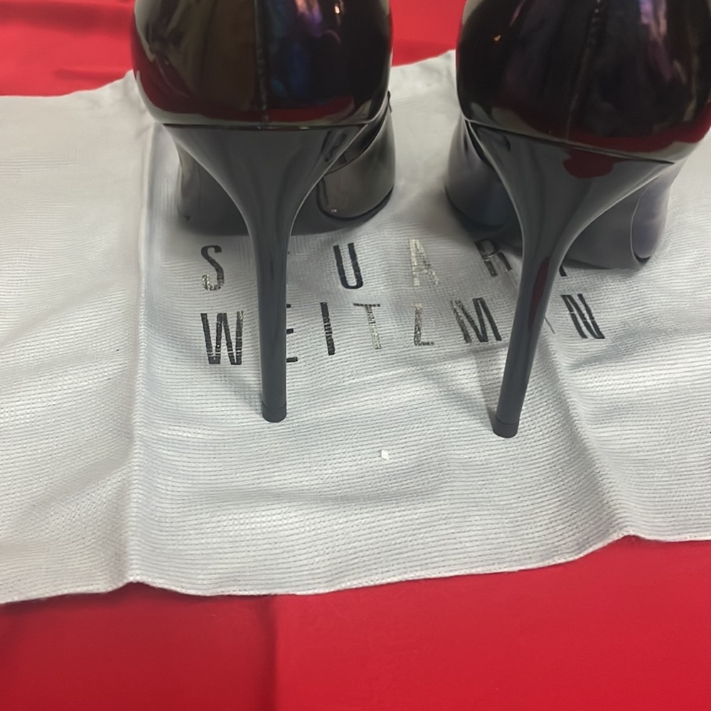 Stuart Weizmann Heels - image 4